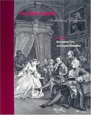 Tapa de The other Hogarth