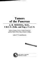 Tapa de Comprehensive textbook of oncology