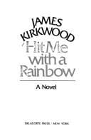 Tapa de Hit me with a rainbow