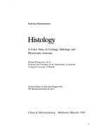 Tapa de Atlas der Histologie des Menschen