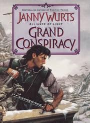 Tapa de Grand Conspiracy