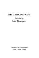 Tapa de The gasoline wars