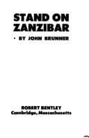 Tapa de Stand on Zanzibar