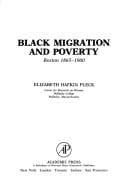 Tapa de Black migration and poverty, Boston, 1865-1900