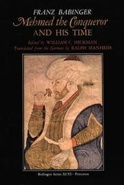 Tapa de Mehmed the Conqueror and His Time