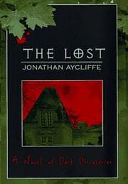Tapa de The Lost