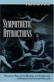 Tapa de Sympathetic attractions