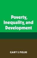 Tapa de Poverty, inequality, and development