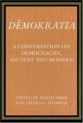 Tapa de Dēmokratia