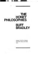 Tapa de The honey philosophies