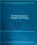 Tapa de Economics