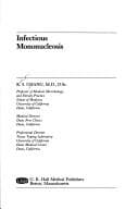 Tapa de Infectious mononucleosis