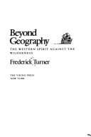 Tapa de Beyond geography