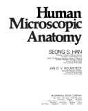 Tapa de Human microscopic anatomy