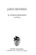 Tapa de Janus Secundus