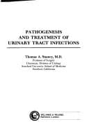 Tapa de Pathogenesis and treatment of urinary tract infections