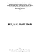 Tapa de The Irish short story