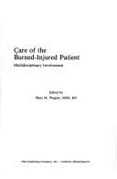 Tapa de Care of the burn-injured patient
