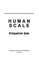 Tapa de Human scale