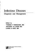 Tapa de Infectious diseases
