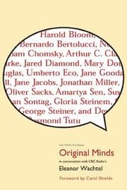 Tapa de Original minds