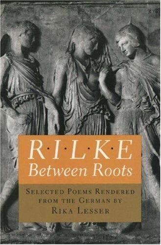 Tapa de Rilke