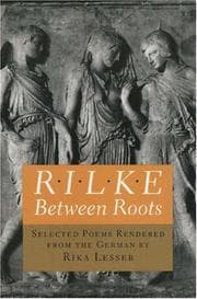 Tapa de Rilke