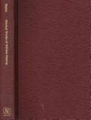 Tapa de Musical works of William Dunlap