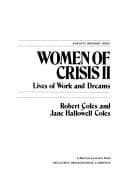 Tapa de Women of crisis II