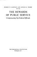 Tapa de The Rewards of public service
