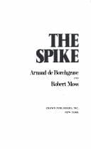 Tapa de The spike