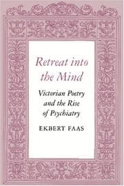 Tapa de Retreat into the mind