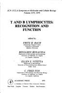 Tapa de T and B lymphocytes