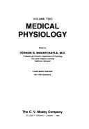 Tapa de Medical physiology