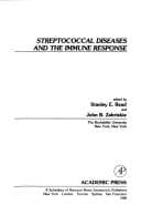 Tapa de Streptococcal diseases and the immune response
