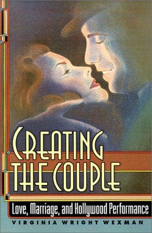 Tapa de Creating the couple