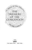 Tapa de The treasure of the Concepción =
