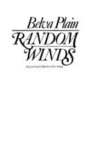 Tapa de Random Winds