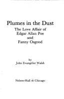 Tapa de Plumes in the dust