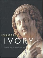 Tapa de Images in ivory