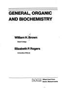 Tapa de General, organic, and biochemistry
