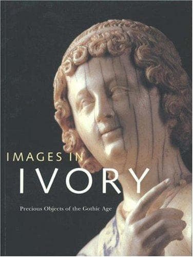 Tapa de Images in Ivory