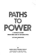 Tapa de Paths to power