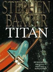 Tapa de Titan