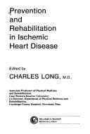 Tapa de Prevention and rehabilitation in ischemic heart disease