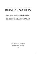 Tapa de Reincarnation