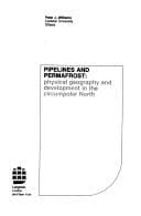 Tapa de Pipelines and permafrost