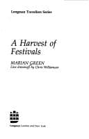 Tapa de A harvest of festivals