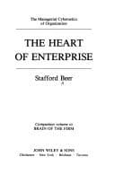 Tapa de The heart of enterprise