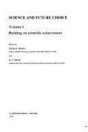 Tapa de Building on scientific achievement
